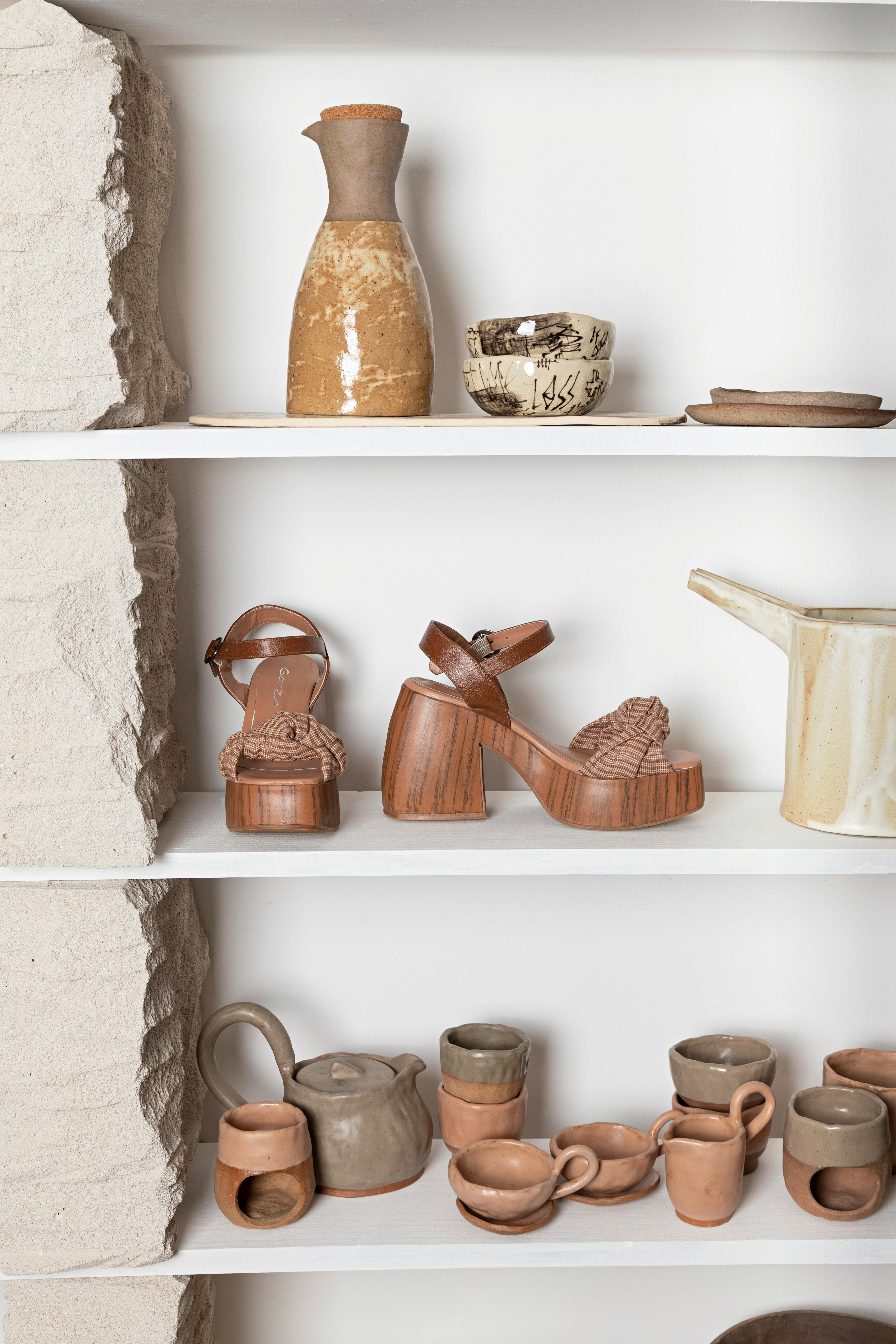Beyond Apparel – Home Decor and Utility Collections