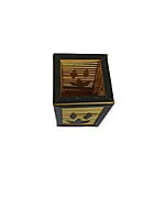 Handmade rectangular utility box made of bamboo || Natural Handmade rectangular utility box made of bamboo || Natural
