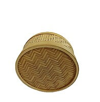 Handwoven Bamboo Utility Box with cover || beautiful and elegant || for Dining room and kitchen Handwoven Bamboo Utility Box with cover || beautiful and elegant || for Dining room and kitchen
