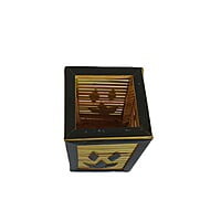 Handmade rectangular utility box made of bamboo || Natural Handmade rectangular utility box made of bamboo || Natural