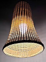 Handmade hanging light weight lampshade made of bamboo || home decor || beautiful design,JHB023 Handmade hanging light weight lampshade made of bamboo || home decor || beautiful design,JHB023