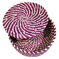 Jute / Bamboo roti box / casserole / utility box for kitchen and dining table / for storing items || beautiful and elegant,JHB29 Jute / Bamboo roti box / casserole / utility box for kitchen and dining table / for storing items || beautiful and elegant,JHB29
