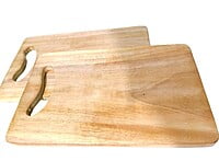 Wooden Chopping Board for home use || handmade || natural Wooden Chopping Board for home use || handmade || natural