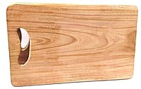 Wooden Chopping Board for home use || handmade || natural Wooden Chopping Board for home use || handmade || natural