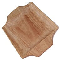 Wooden Natural tray for serving food, tea, coffee and toast || Home and Kitchen || 12 * 8 inches Wooden Natural tray for serving food, tea, coffee and toast || Home and Kitchen || 12 * 8 inches