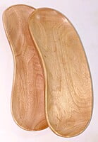 Wooden Natural tray for serving snacks, breakfast, tea, coffee and toast || Home and Kitchen || 10.5 inches * 4.5 inches Wooden Natural tray for serving snacks, breakfast, tea, coffee and toast || Home and Kitchen || 10.5 inches * 4.5 inches