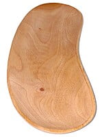 Wooden Natural tray for serving snacks, breakfast, tea, coffee and toast || Home and Kitchen || 10.5 inches * 4.5 inches Wooden Natural tray for serving snacks, breakfast, tea, coffee and toast || Home and Kitchen || 10.5 inches * 4.5 inches