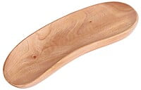Wooden Natural tray for serving snacks, breakfast, tea, coffee and toast || Home and Kitchen || 10.5 inches * 4.5 inches Wooden Natural tray for serving snacks, breakfast, tea, coffee and toast || Home and Kitchen || 10.5 inches * 4.5 inches