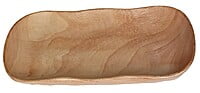 Wooden Natural tray for serving breakfast, tea, coffee and toast || Home and Kitchen || 10 inches * 5.5 inches Wooden Natural tray for serving breakfast, tea, coffee and toast || Home and Kitchen || 10 inches * 5.5 inches