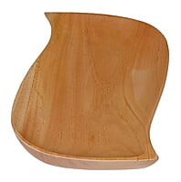 Wooden Natural tray for serving breakfast, tea, coffee and toast || Home and Kitchen || 9.5 inches * 5.5 inches Wooden Natural tray for serving breakfast, tea, coffee and toast || Home and Kitchen || 9.5 inches * 5.5 inches