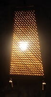 Handmade Bamboo lamp || Kandeel for home decoration || festival decoration